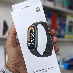 Xiaomi Band 8 Smartwatch