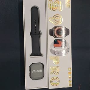 S9 Pro smart watch