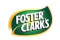 FOSTER CLARK'S